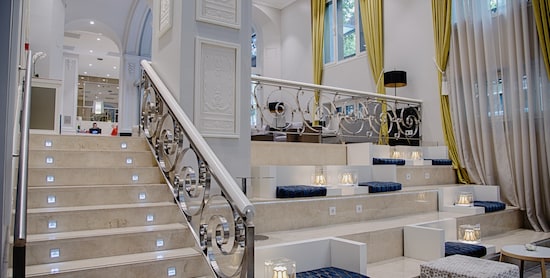 NH Collection Madrid Abascal